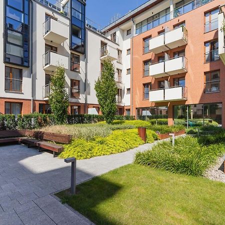 Apartments Harmonica Trynitarska By Noclegi Renters Kraków Zewnętrze zdjęcie