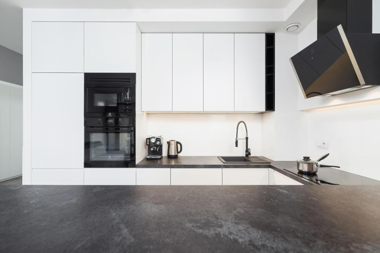Apartments Harmonica Trynitarska By Noclegi Renters Kraków Zewnętrze zdjęcie