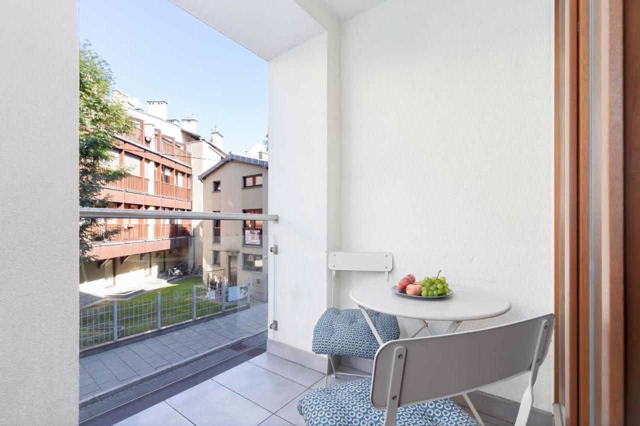 Apartments Harmonica Trynitarska By Noclegi Renters Kraków Zewnętrze zdjęcie