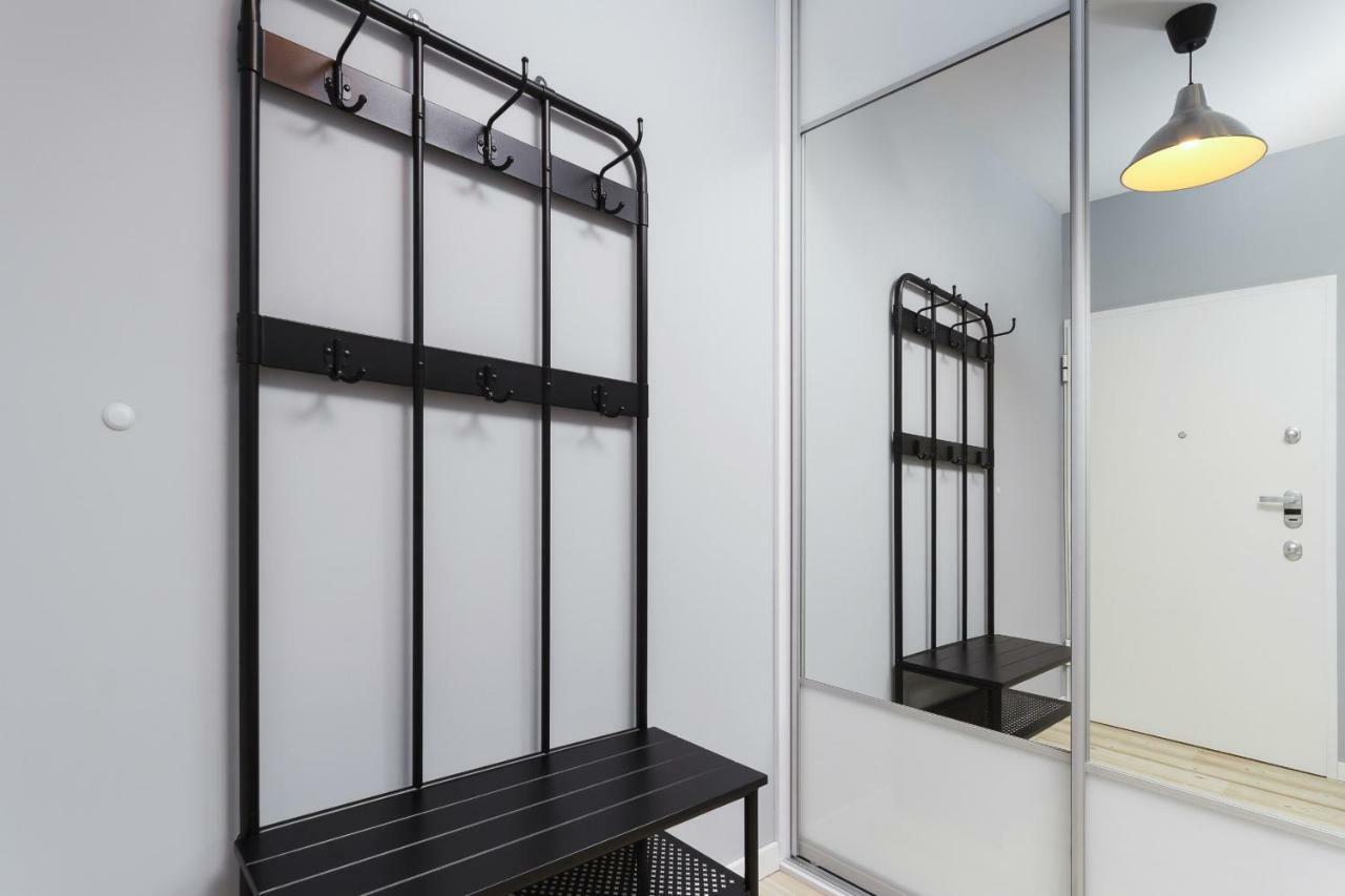 Apartments Harmonica Trynitarska By Noclegi Renters Kraków Zewnętrze zdjęcie